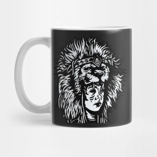 Shaman Mug